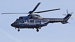 Bild: 21977 Fotograf: Frank Airline: Bundespolizei Flugzeugtype: Aerospatiale AS-332 L1 Super Puma