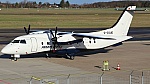Bild: 22412 Fotograf: Frank Airline: Private Wings Flugzeugtype: Dornier Do 328-100