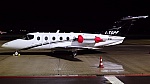 Bild: 23590 Fotograf: Frank Airline: Top Jet Executive Flugzeugtype: Raytheon Hawker 400XP