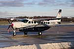 Bild: 23587 Fotograf: Yannick146 Airline: E-Aviation Flugzeugtype: Cessna 208B Grand Caravan EX