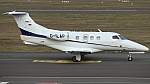 Bild: 22512 Fotograf: Frank Airline: Liebherr Aerospace GmbH Flugzeugtype: Embraer EMB-500 Phenom 100