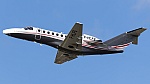 Bild: 22586 Fotograf: Uwe Bethke Airline: Unbekannt Flugzeugtype: Cessna 525B CitationJet 3+