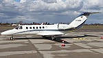 Bild: 22643 Fotograf: Frank Airline: Excellent Air Flugzeugtype: Cessna 525B CitationJet 3