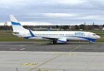 Bild: 22697 Fotograf: Karsten Bley Airline: Enter Air Flugzeugtype: Boeing 737-800WL