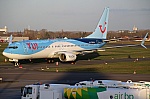 Bild: 22731 Fotograf: Yannick146 Airline: TUIfly Flugzeugtype: Boeing 737-800WL