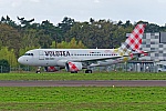 Bild: 22932 Fotograf: Andreas Nestler Airline: Volotea Flugzeugtype: Airbus A319-100