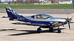Bild: 22971 Fotograf: Frank Airline: Privat Flugzeugtype: JMB Aircraft VL-3 915iS