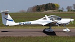 Bild: 22992 Fotograf: Frank Airline: Luftsport-Verein Gifhorn e.V. Flugzeugtype: Diamond Aircraft HK36 TC-100 Super Dimona