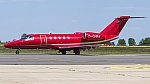 Bild: 23020 Fotograf: Uwe Bethke Airline: Eisele Flugdienst Flugzeugtype: Cessna 525C CitationJet 4