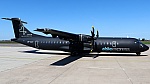 Bild: 23029 Fotograf: Frank Airline: Air Alsie Flugzeugtype: Avions de Transport R&eacute;gional - ATR 72-212
