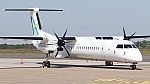 Bild: 23073 Fotograf: Frank Airline: Avanti Air Flugzeugtype: Bombardier Aerospace Dash 8Q-400 Series