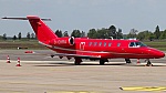 Bild: 23081 Fotograf: Frank Airline: Eisele Flugdienst Flugzeugtype: Cessna 525C CitationJet 4