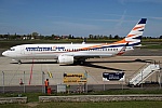 Bild: 22962 Fotograf: Yannick146 Airline: Smart Wings Flugzeugtype: Boeing 737-800WL