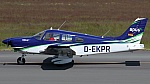 Bild: 23094 Fotograf: Frank Airline: APUS Flight Services GmbH Flugzeugtype: Piper PA-28-181 Archer II