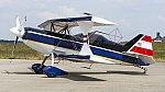 Bild: 23201 Fotograf: Uwe Bethke Airline: Privat Flugzeugtype: Pitts Special S-1X