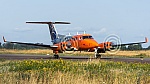 Bild: 23206 Fotograf: Uwe Bethke Airline: Flight Calibration Services Flugzeugtype: Beechcraft B300 King Air 350