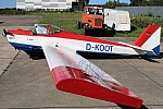 Bild: 23419 Fotograf: Yannick146 Airline: Privat Flugzeugtype: Scheibe SF-25C 2000