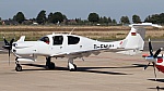 Bild: 23459 Fotograf: Frank Airline: Privat Flugzeugtype: Diamond DA50 RG