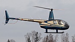 Bild: 23637 Fotograf: Frank Airline: Aeroheli International Flugzeugtype: Robinson R44 Raven II