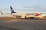 Bild: 23675 Fotograf: Yannick146 Airline: Travel Service Flugzeugtype: Boeing 737-800WL