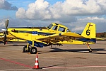 Bild: 24706 Fotograf: Yannick146 Airline: Helicópteros del Pacífico Flugzeugtype: Air Tractor AT-802