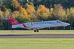 Bild: 24715 Fotograf: Andreas Nestler Airline: ASL Fly Med Flugzeugtype: Bombardier Aerospace Learjet 45