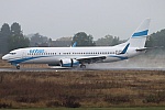 Bild: 24638 Fotograf: Yannick146 Airline: Enter Air Flugzeugtype: Boeing 737-800WL