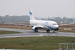 Bild: 24639 Fotograf: Yannick146 Airline: Enter Air Flugzeugtype: Boeing 737-800WL