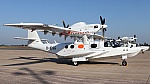 Bild: 24642 Fotograf: Frank Airline: Dornier Seawings Flugzeugtype: Dornier CD-2 Seastar