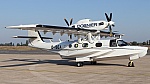 Bild: 24643 Fotograf: Frank Airline: Dornier Seawings Flugzeugtype: Dornier CD-2 Seastar