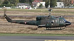 Bild: 24652 Fotograf: Frank Airline: Austria - Air Force Flugzeugtype: Agusta-Bell AB212 Twin Huey