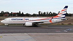 Bild: 24655 Fotograf: Frank Airline: Smart Wings Flugzeugtype: Boeing 737-8 MAX