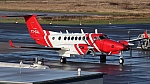 Bild: 24657 Fotograf: Frank Airline: ACAM Flight Calibration Services Flugzeugtype: Beechcraft B300 Super King Air 350