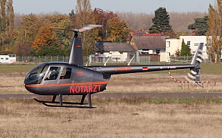 Bild: 24721 Fotograf: Frank Airline: Heli-Flight Flugzeugtype: Robinson R44 Raven II