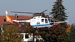 Bild: 24722 Fotograf: Frank Airline: DLR Flugbetriebe Flugzeugtype: MBB Bo105CB