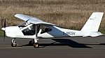 Bild: 24725 Fotograf: Frank Airline: Privat Flugzeugtype: Aeroprakt A-32 Vixxen