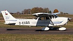 Bild: 24730 Fotograf: Frank Airline: Flight Center Hannover GmbH Flugzeugtype: Cessna 172S Skyhawk SP