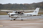 Bild: 24741 Fotograf: Yannick146 Airline: Privat Flugzeugtype: Cessna 172S Skyhawk SP