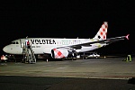 Bild: 24757 Fotograf: Julius  Airline: Volotea Flugzeugtype: Airbus A319-100