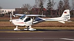 Bild: 24773 Fotograf: Frank Airline: Messwerk Flugzeugtype: REMOS Aircraft GmbH GX