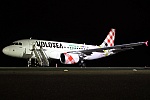 Bild: 24774 Fotograf: Yannick146 Airline: Volotea Flugzeugtype: Airbus A319-100