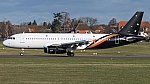 Bild: 23762 Fotograf: Uwe Bethke Airline: Titan Airways Flugzeugtype: Airbus A320-200