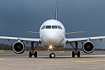 Bild: 23781 Fotograf: Uwe Bethke Airline: Titan Airways Flugzeugtype: Airbus A320-200