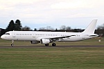 Bild: 23786 Fotograf: Yannick146 Airline: Titan Airways Flugzeugtype: Airbus A321-200