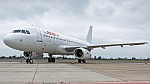 Bild: 23790 Fotograf: Uwe Bethke Airline: Leav Aviation Flugzeugtype: Airbus A320-200