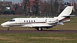 Bild: 23974 Fotograf: Frank Airline: NetJets Europe Flugzeugtype: Cessna 680A Citation Latitude