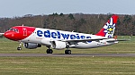 Bild: 23998 Fotograf: Uwe Bethke Airline: Edelweiss Air Flugzeugtype: Airbus A320-200