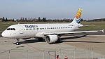 Bild: 24021 Fotograf: Frank Airline: Trade Air Flugzeugtype: Airbus A320-200