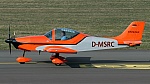 Bild: 24046 Fotograf: Frank Airline: Privat Flugzeugtype: Breezer Aircraft B400