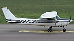 Bild: 24126 Fotograf: Frank Airline: Privat Flugzeugtype: Cessna 152 II